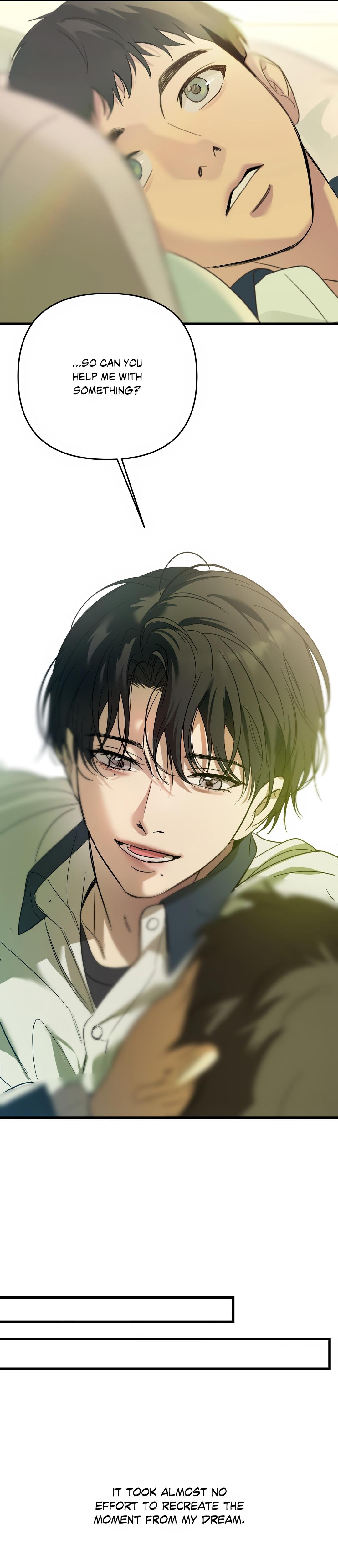 backlight, Chapter 37 image 28